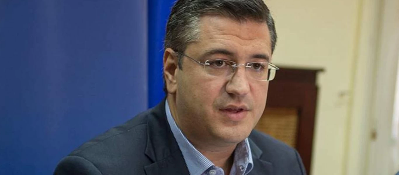 Α. Τζιτζικώστας: «Θεωρούμε χρέος μας να κάνουμε ότι μπορούμε προκειμένου να προστατεύσουμε τους συμπολίτες μας»